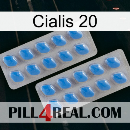 Cialis 20 23